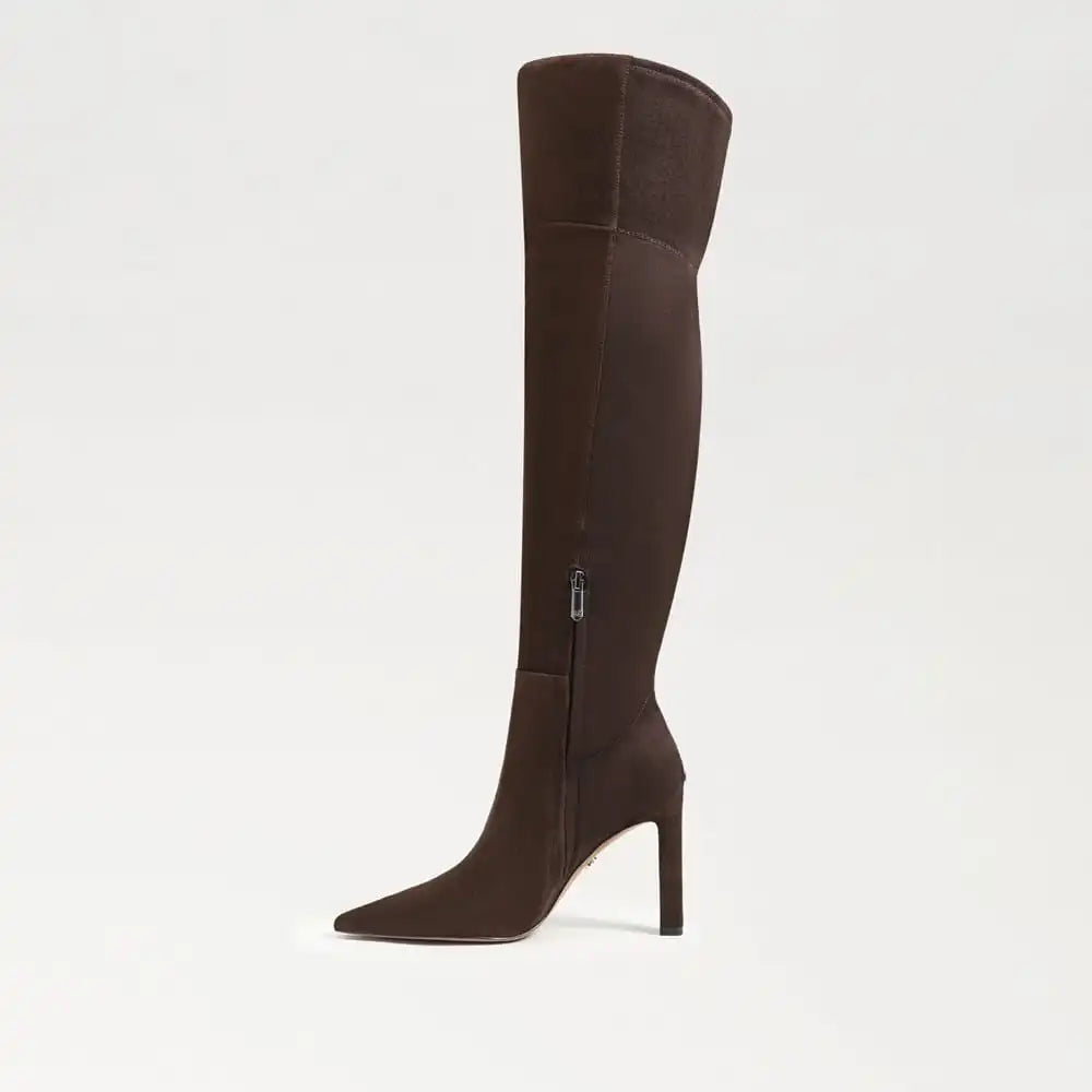 Corine Over The Knee Boot