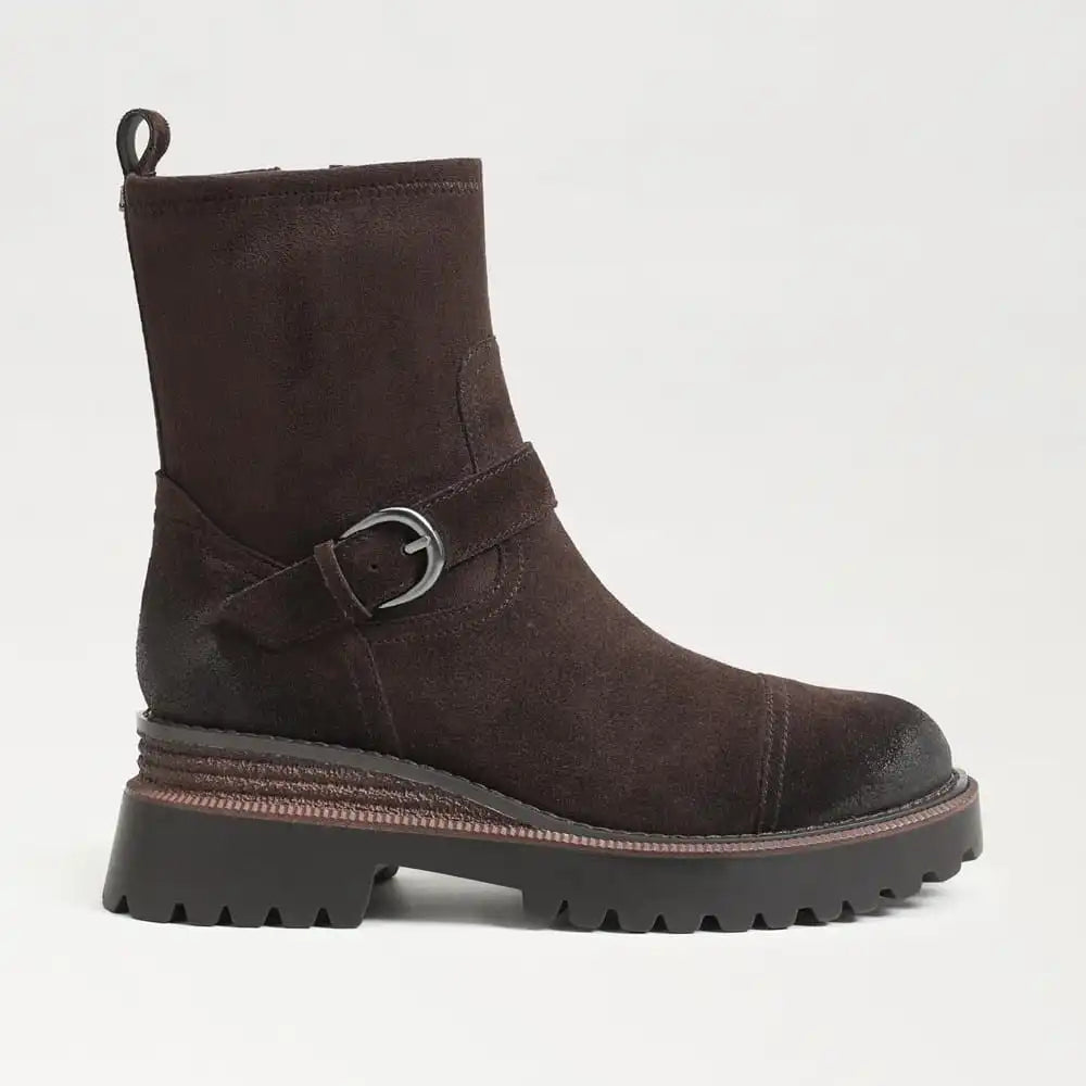 Galina Moto Boot