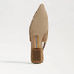 Netty Slingback Flat