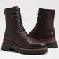 Gemma Combat Boot