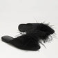 Khai Feather Mule