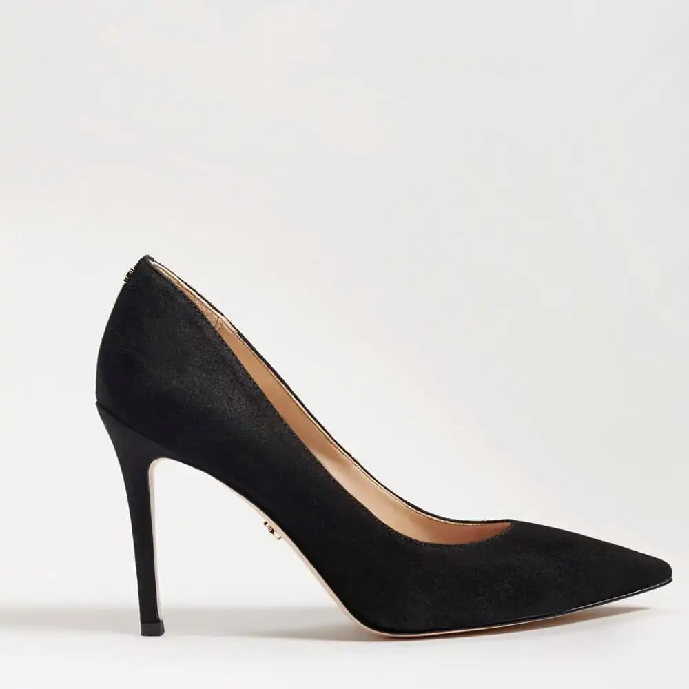 Hazel Pointed Toe Pump