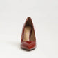 Hazel Pointed Toe Pump