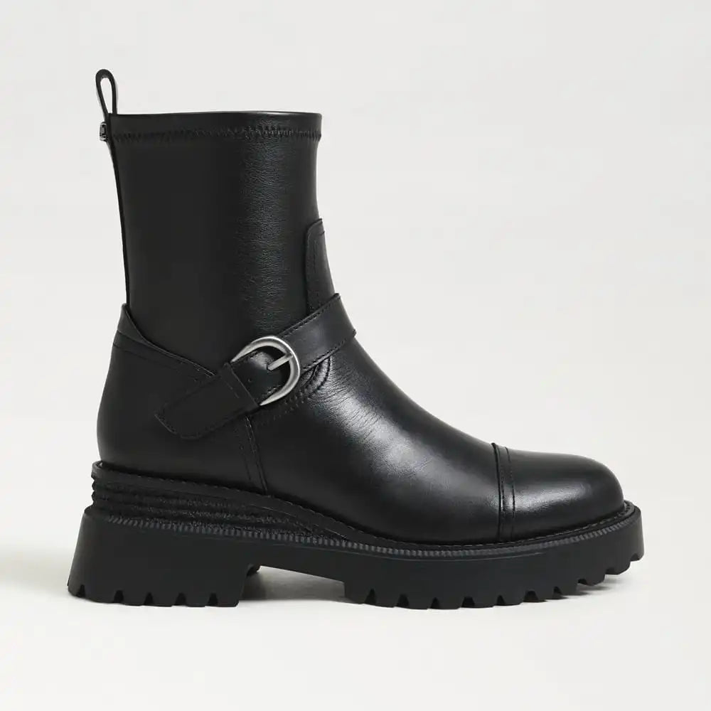 Galina Moto Boot