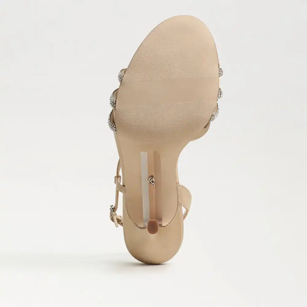 Charli Glam Stiletto Sandal