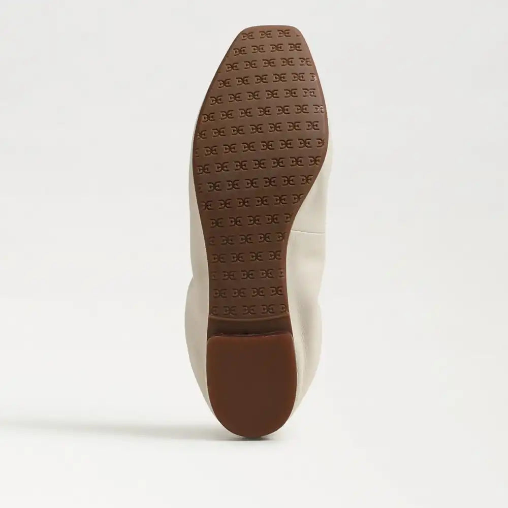 Magnolia Ballet Flat