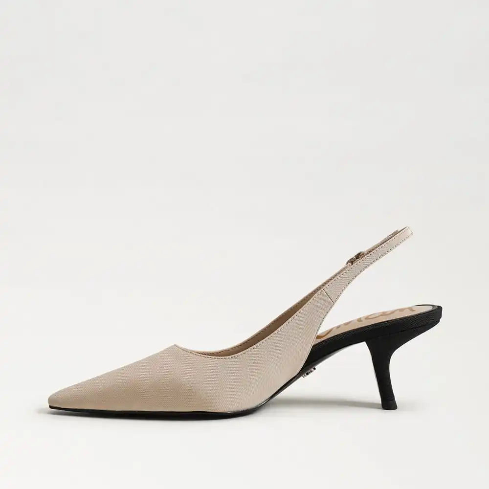Bianka Slingback Pump