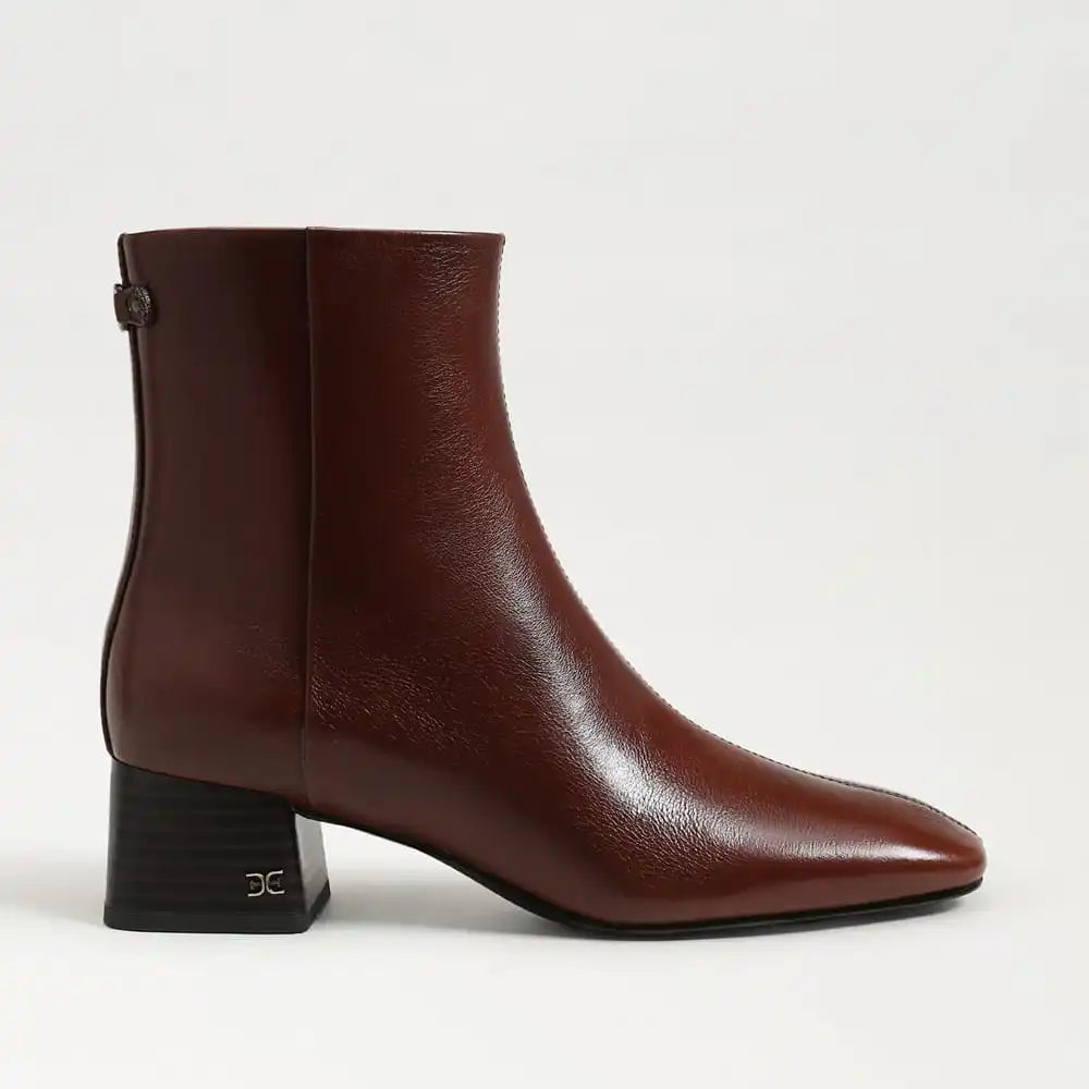 Paige Ankle Boot