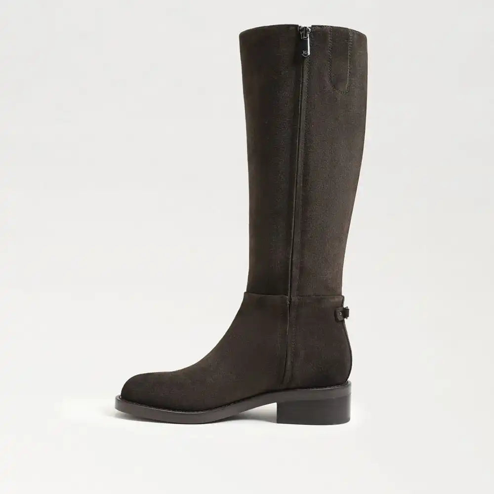 Milla Wide Calf Knee High Boot