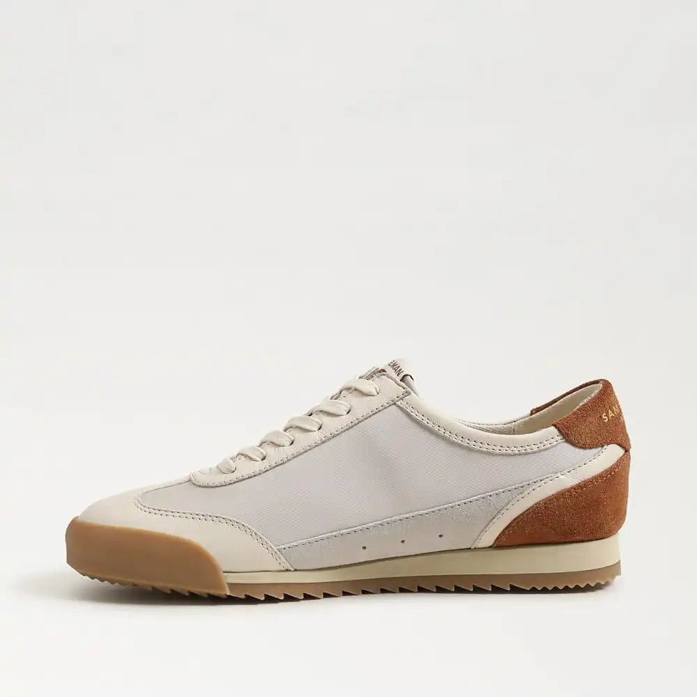 Ivey Lace Up Sneaker