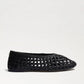 Shira Woven Ballet Flat