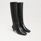 Perla Knee High Boot