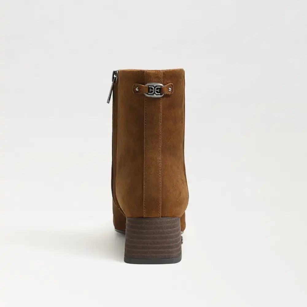 Paige Ankle Boot
