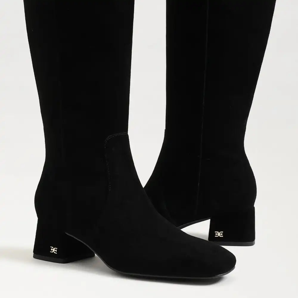 Porter Knee High Boot