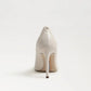 Hazel Pointed Toe Pump