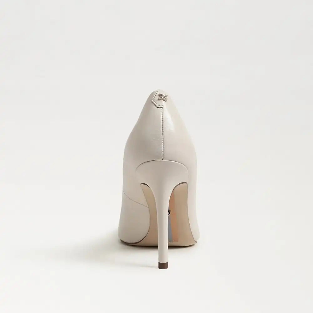 Hazel Pointed Toe Pump