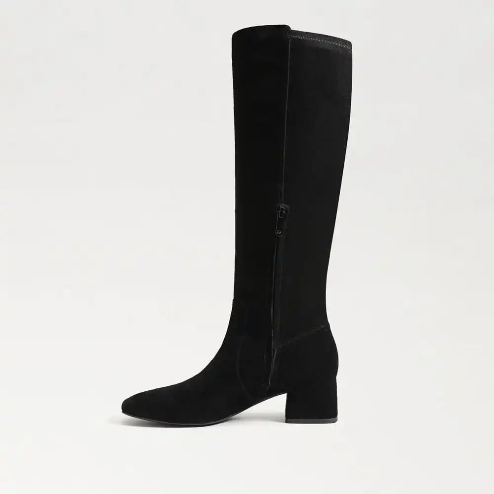 Priya Knee High Boot