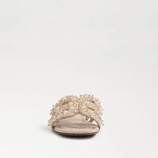 Bay Perla Slide Sandal