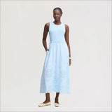 Knitted Maxi Dress