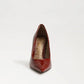 Talula Pointed Toe Pump