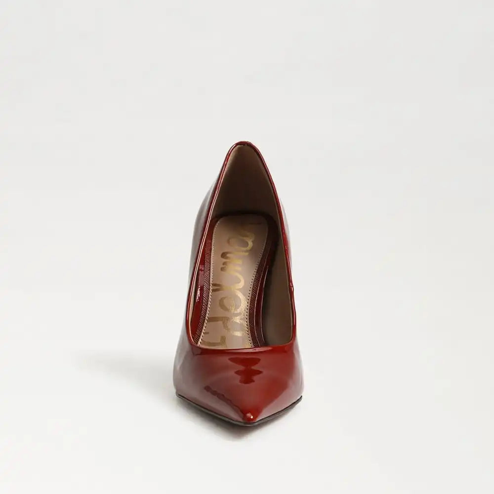 Talula Pointed Toe Pump