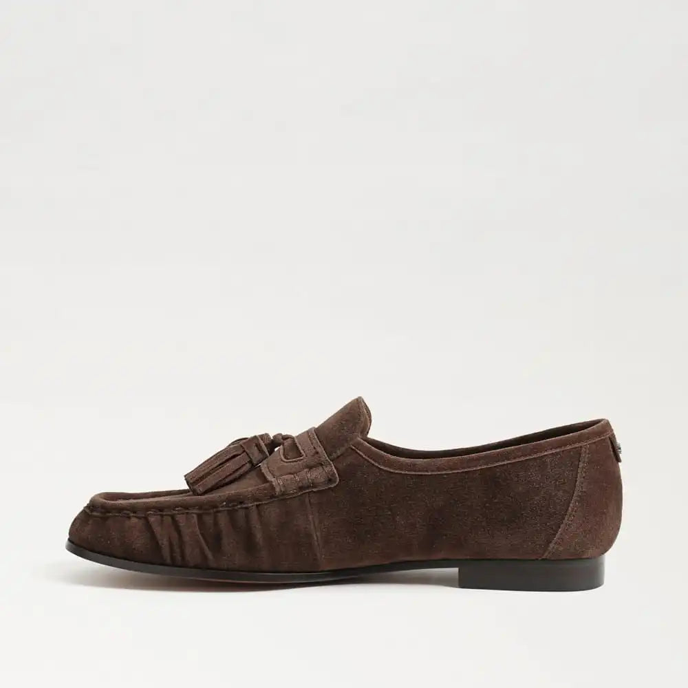 Lana Tassel Loafer