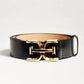 35MM Logo Belt