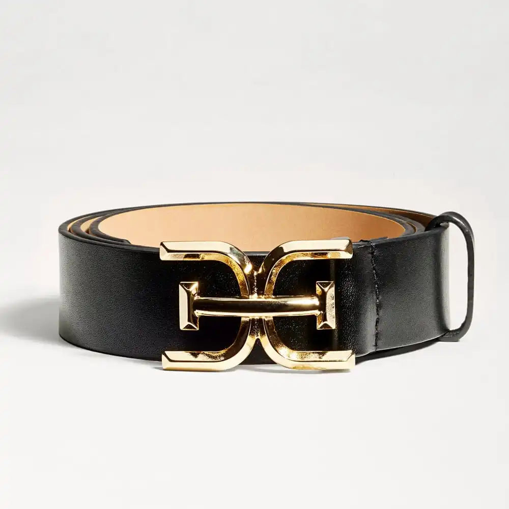 35MM Logo Belt