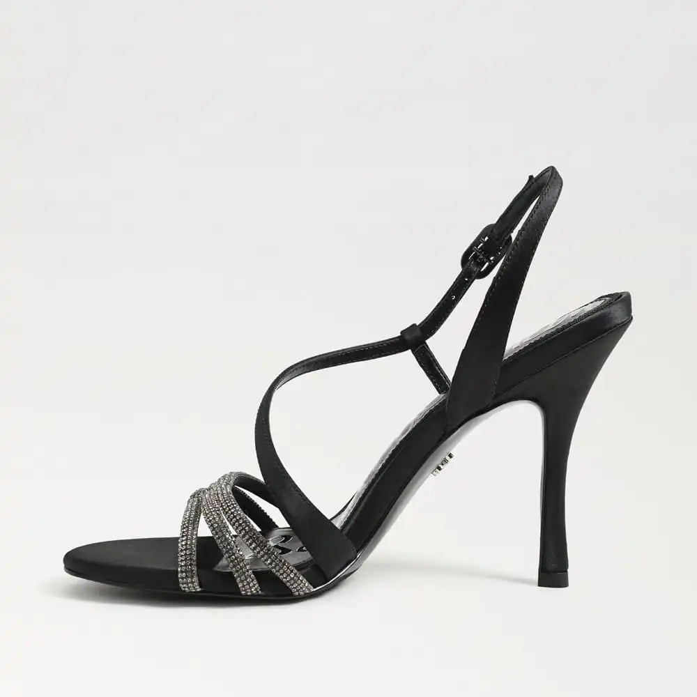 Charli Glam Stiletto Sandal