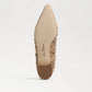 Essex Pointed Toe Ballet Flat