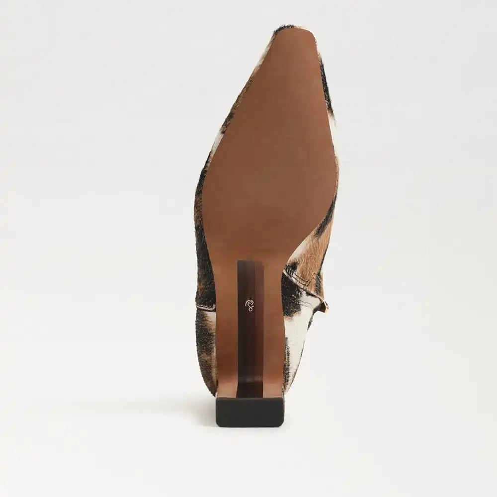 Saige Ankle Bootie