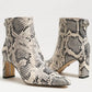 Saige Ankle Boot