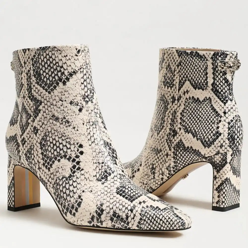Saige Ankle Boot
