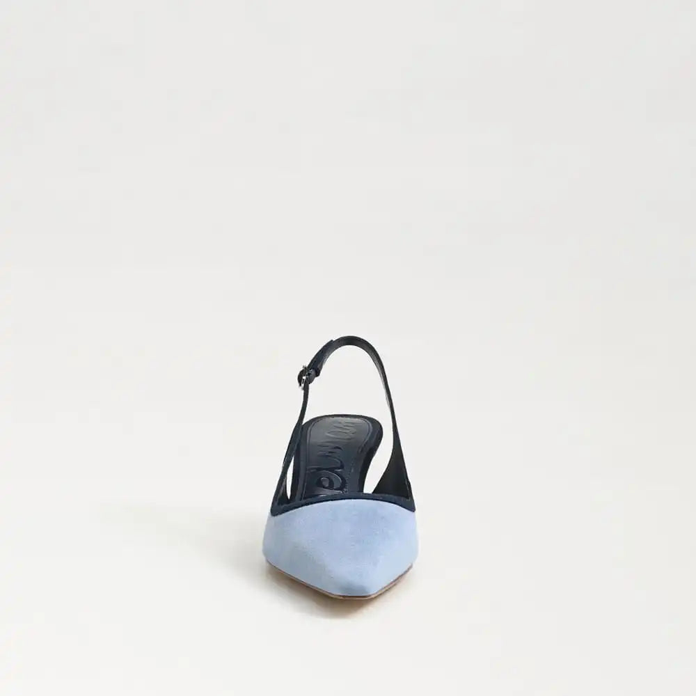 Bianka Slingback Pump