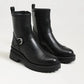 Galina Moto Boot