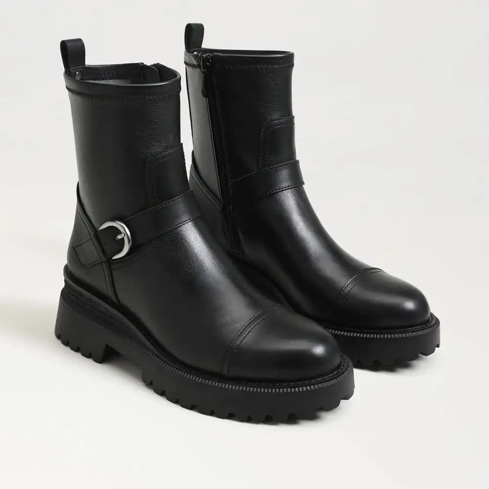 Galina Moto Boot