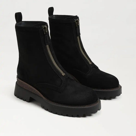 Grove Zip Front Boot