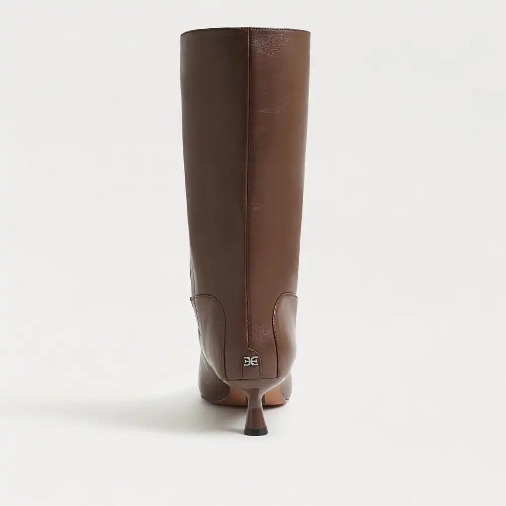 Ramona Mid Calf Boot