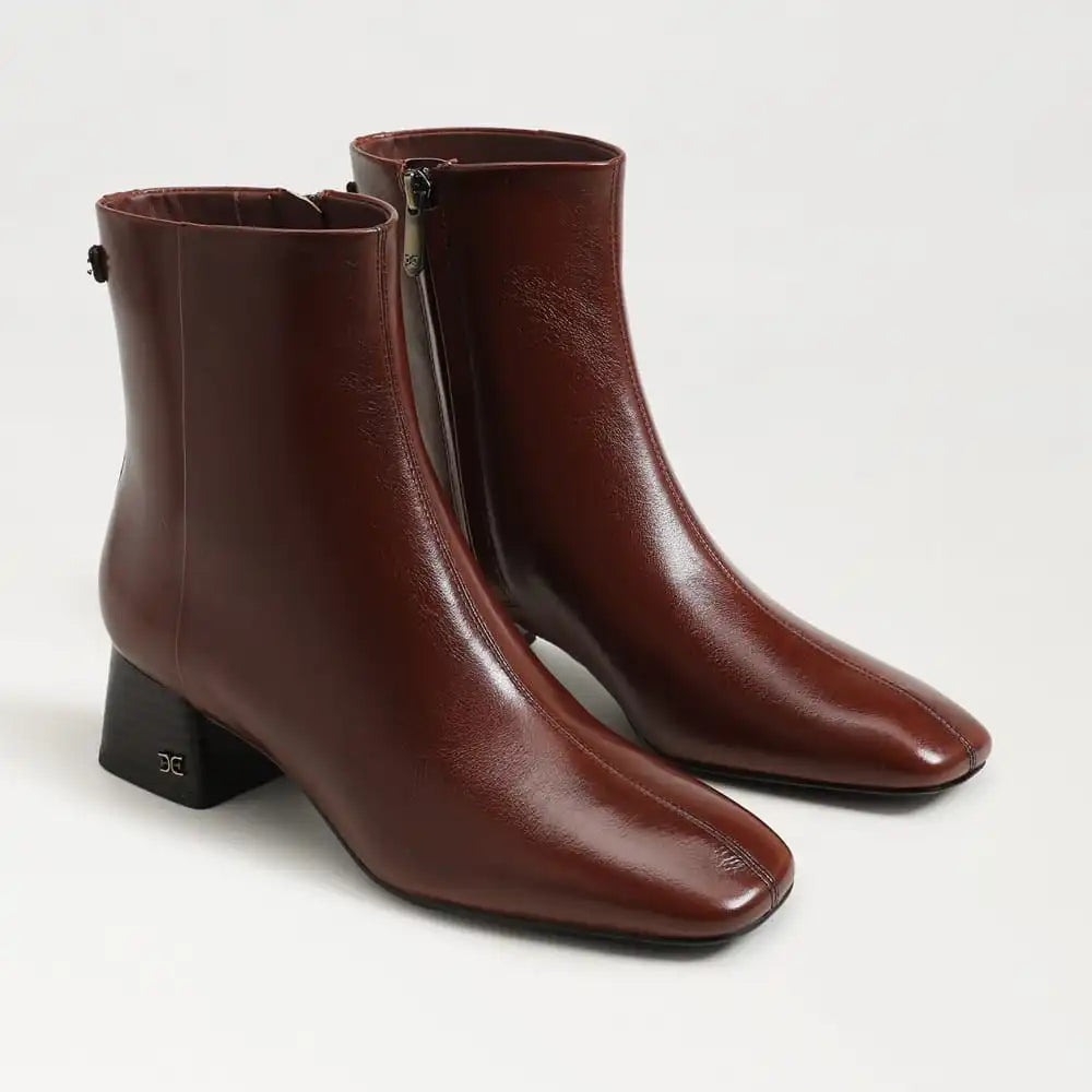 Paige Ankle Boot