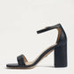 Daniella Block Heel Sandal
