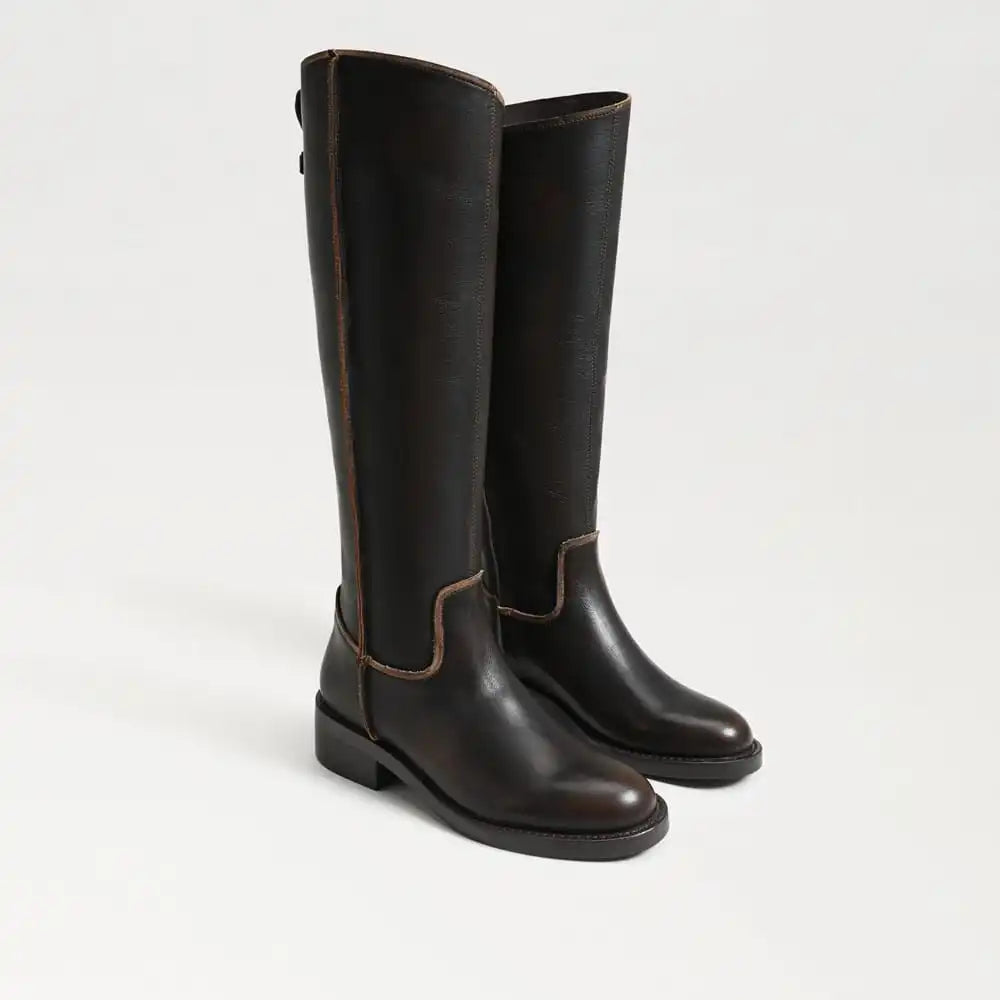 Meritt Knee High boot