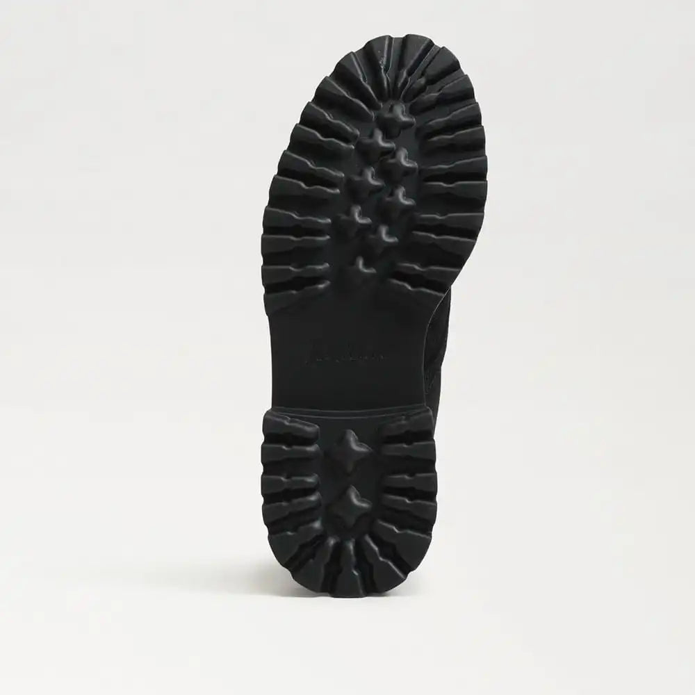 Grove Zip Front Boot