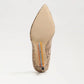 Hazel Pointed Toe Pump