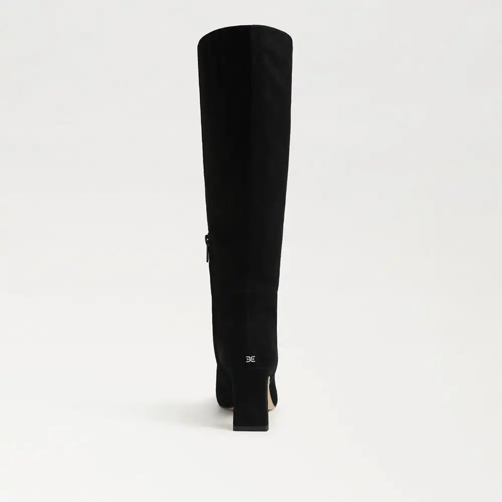 Sylvia Extra Wide Calf Knee High Boot