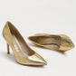 Hazel Pointed Toe Pump