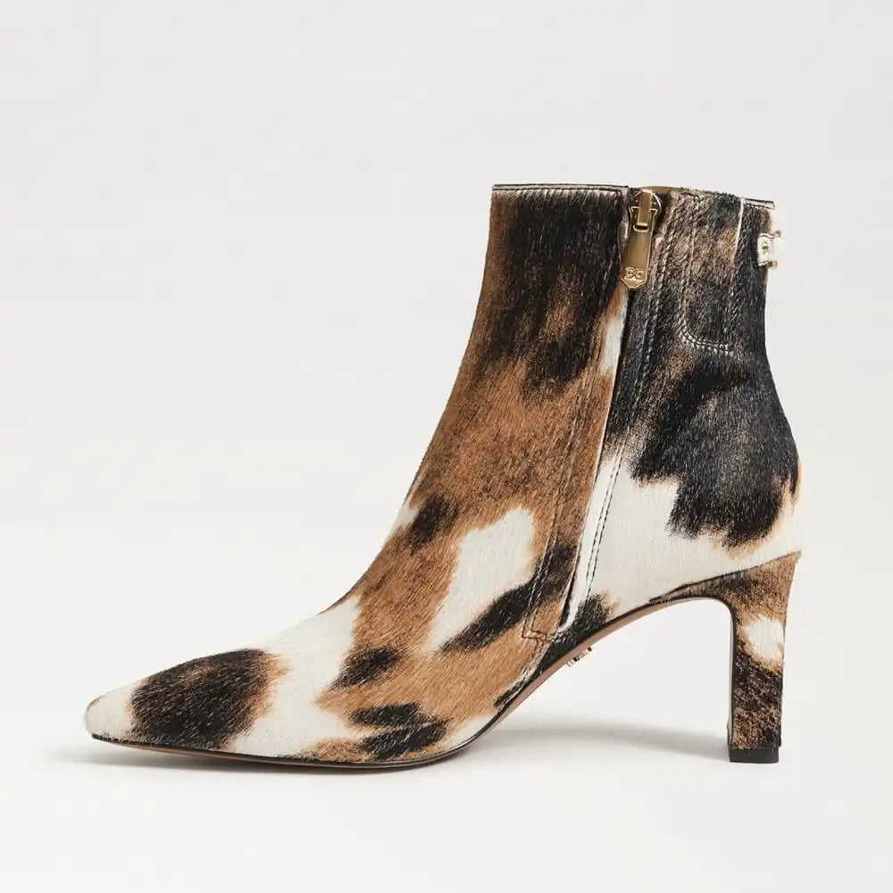 Saige Ankle Bootie