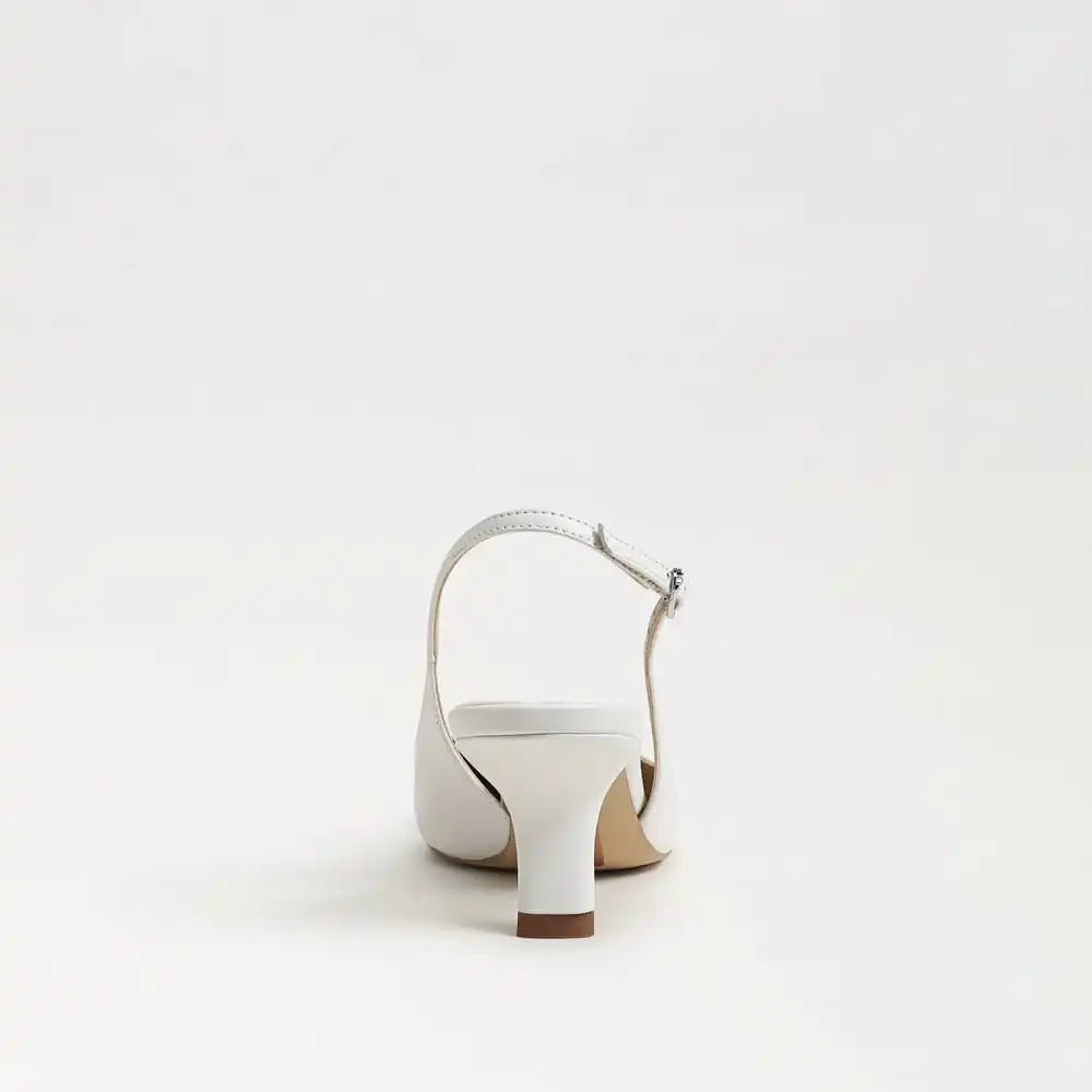 Bianka Slingback Pump