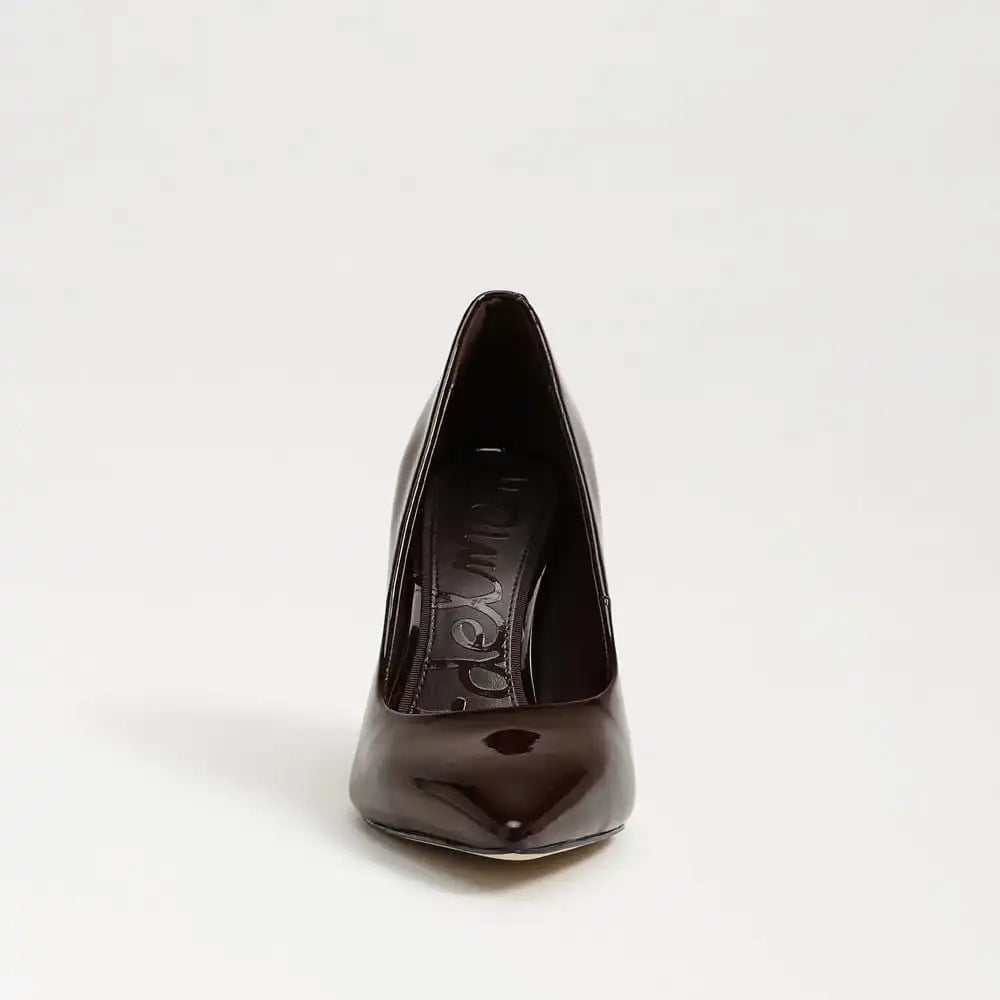 Hazel Pointed Toe Pump