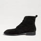 Eliott Lace Up Dress Boot