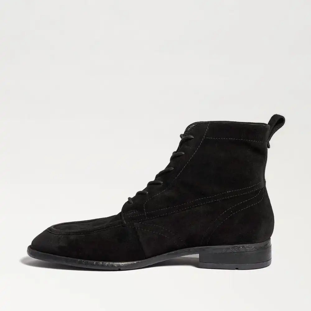 Eliott Lace Up Dress Boot